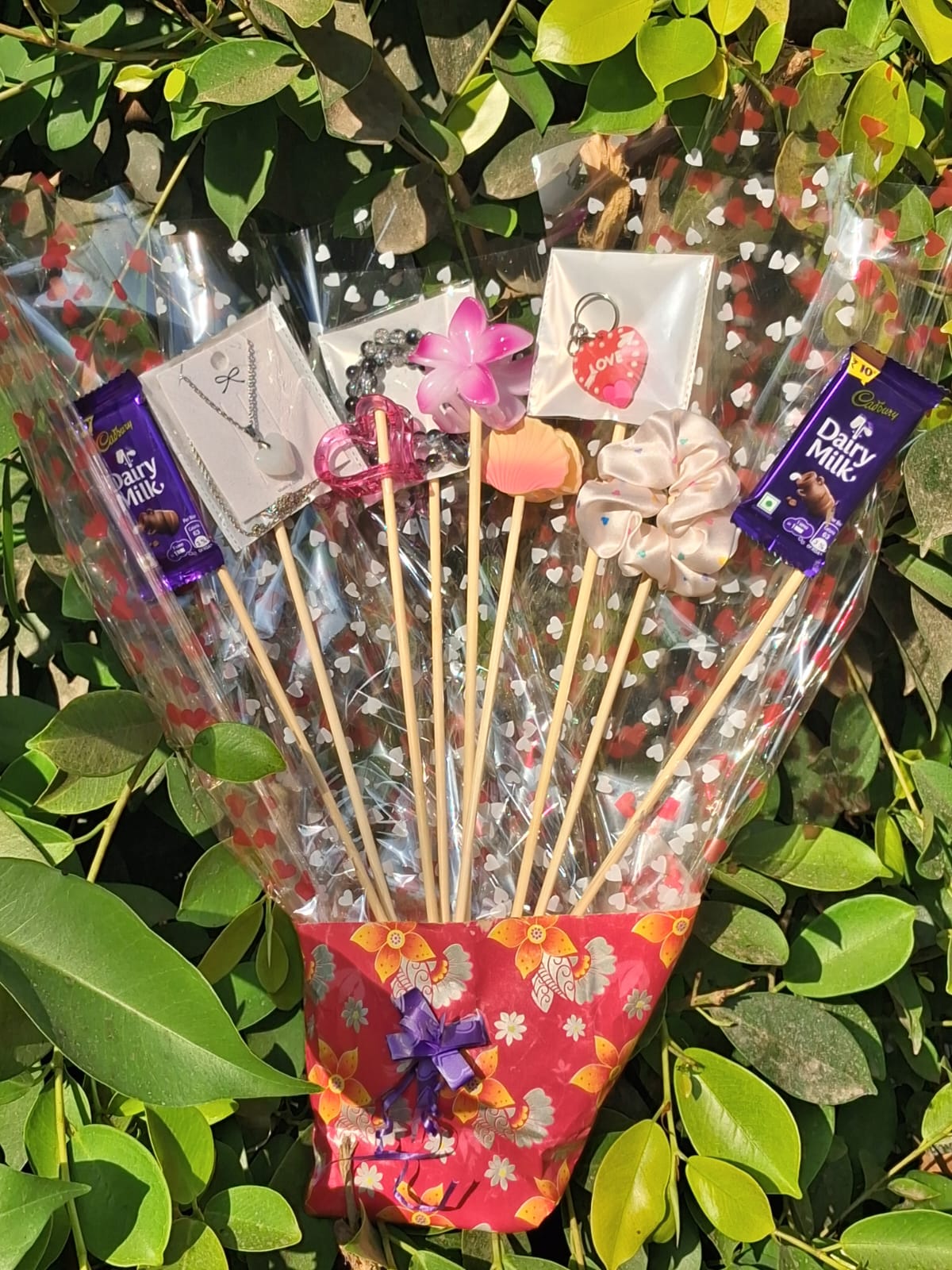 bouquet