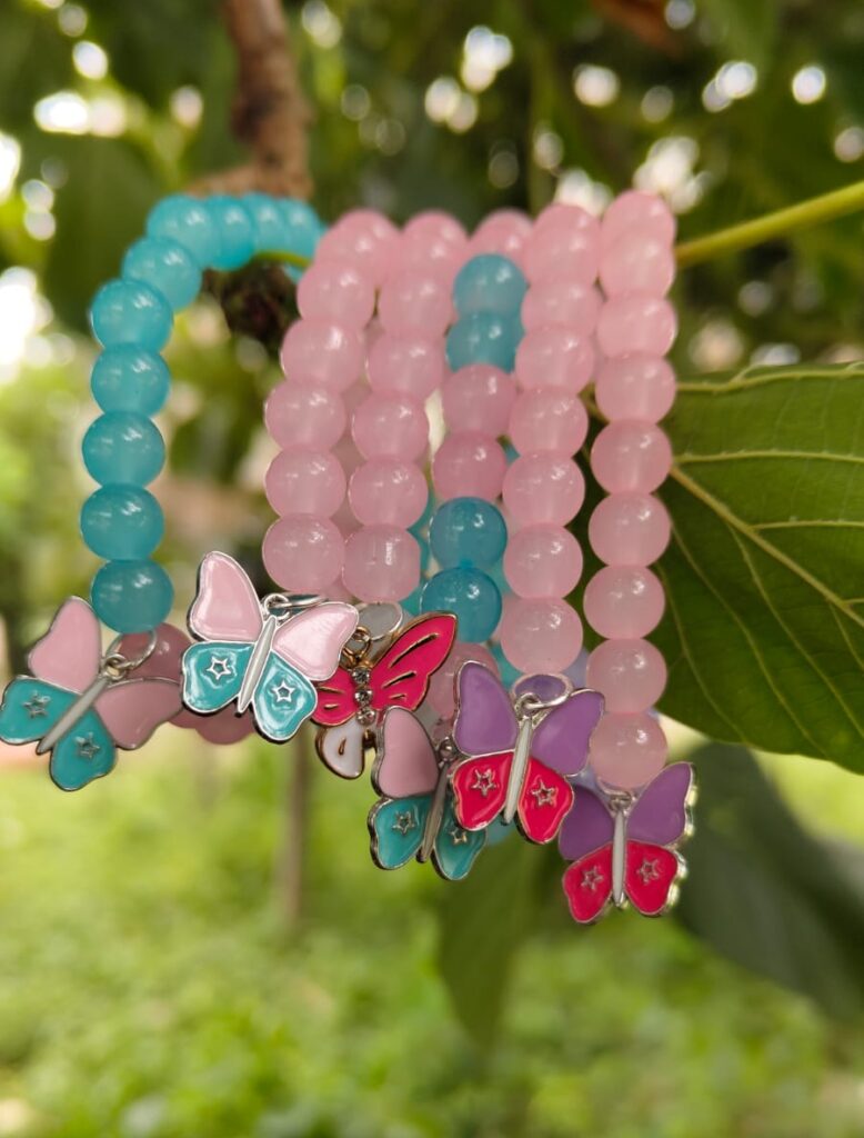 Bracelets