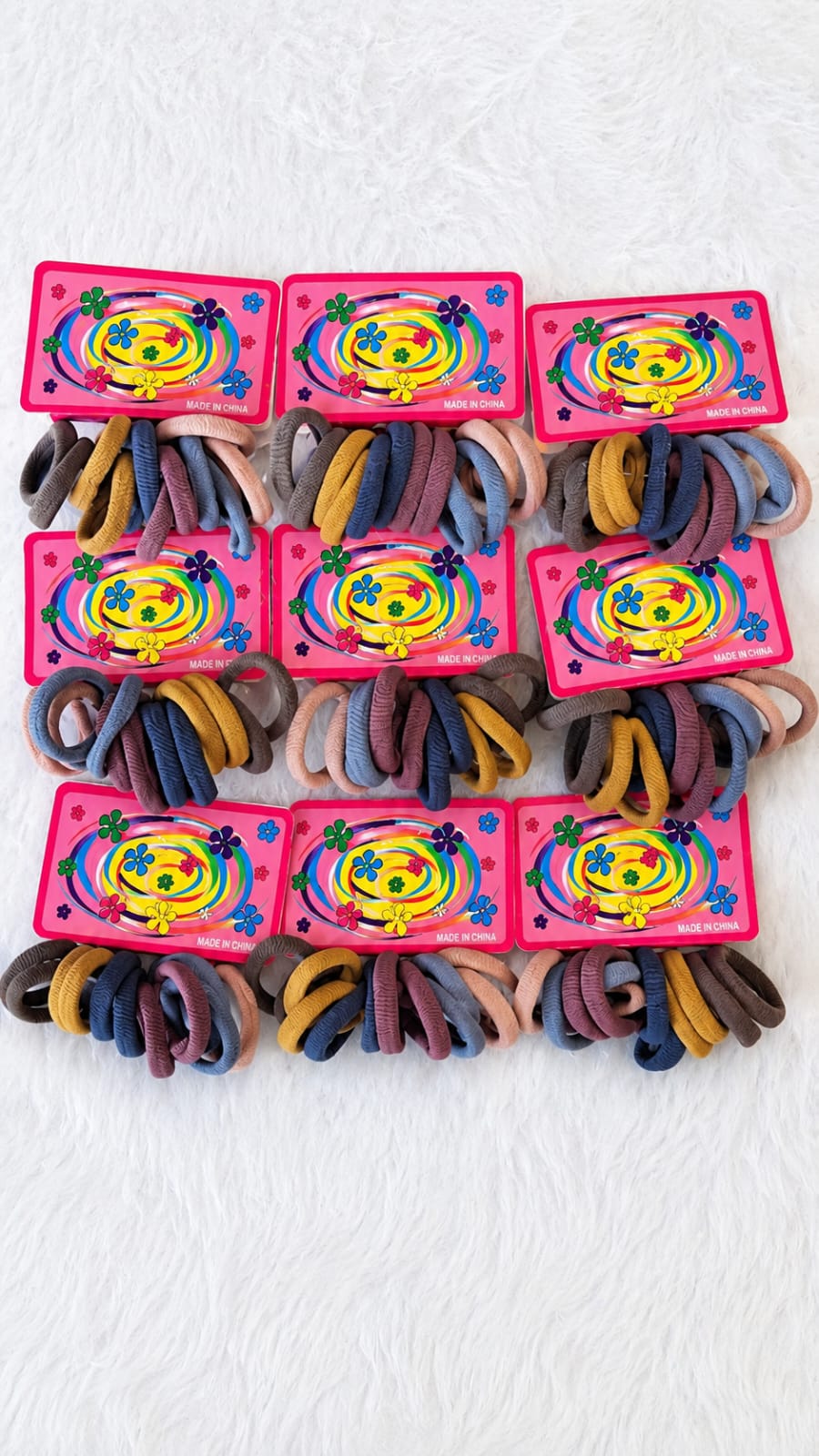 soft seamless hair ties soft seamless hair ties