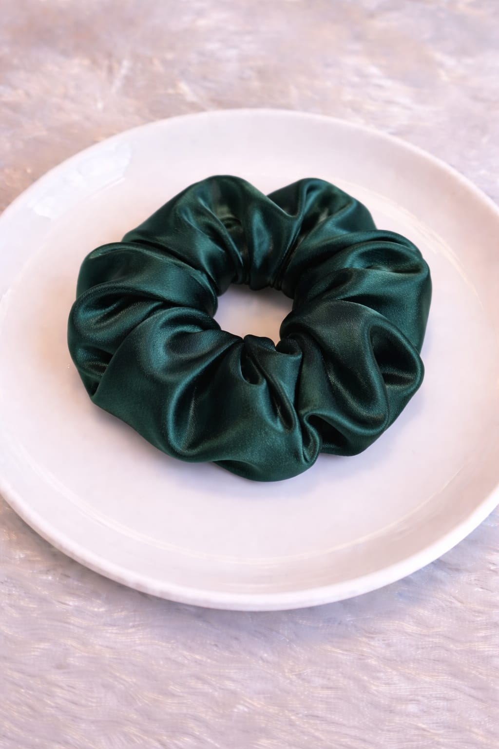 satin cloth scrunchies satin cloth scrunchies