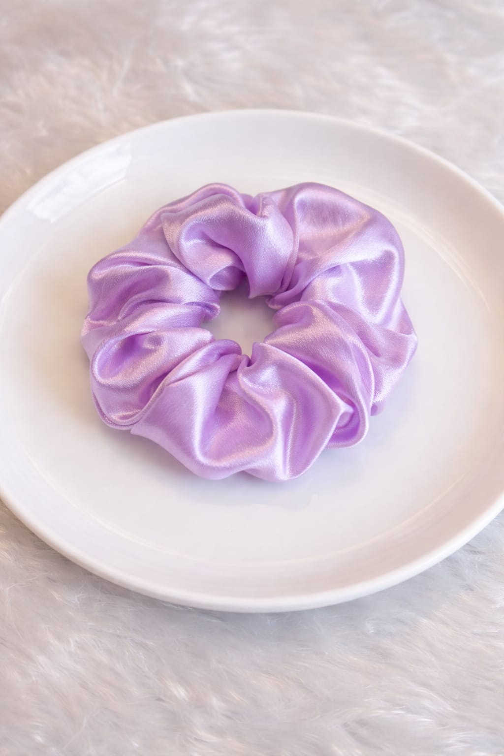 satin cloth scrunchies satin cloth scrunchies