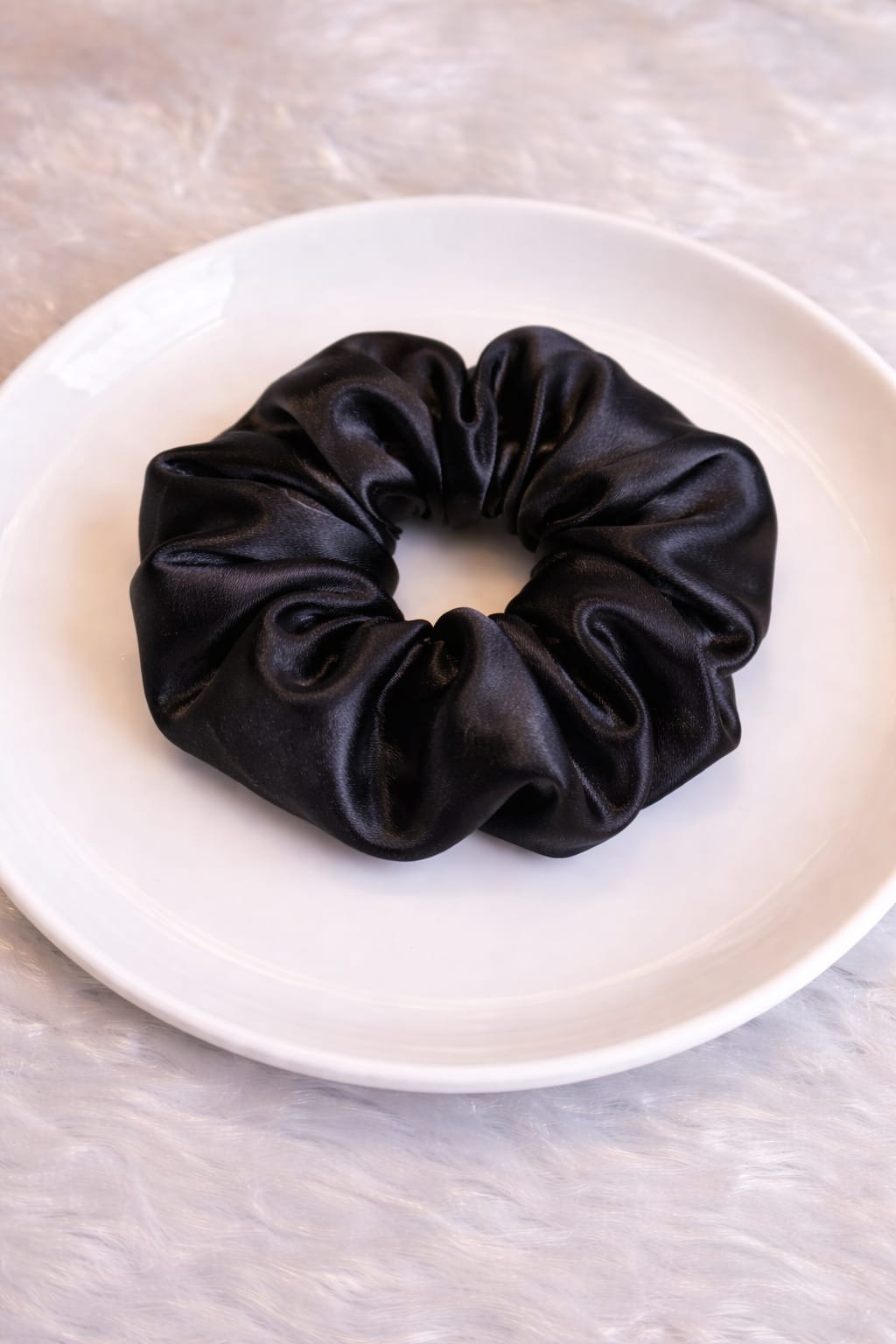 satin cloth scrunchies satin cloth scrunchies