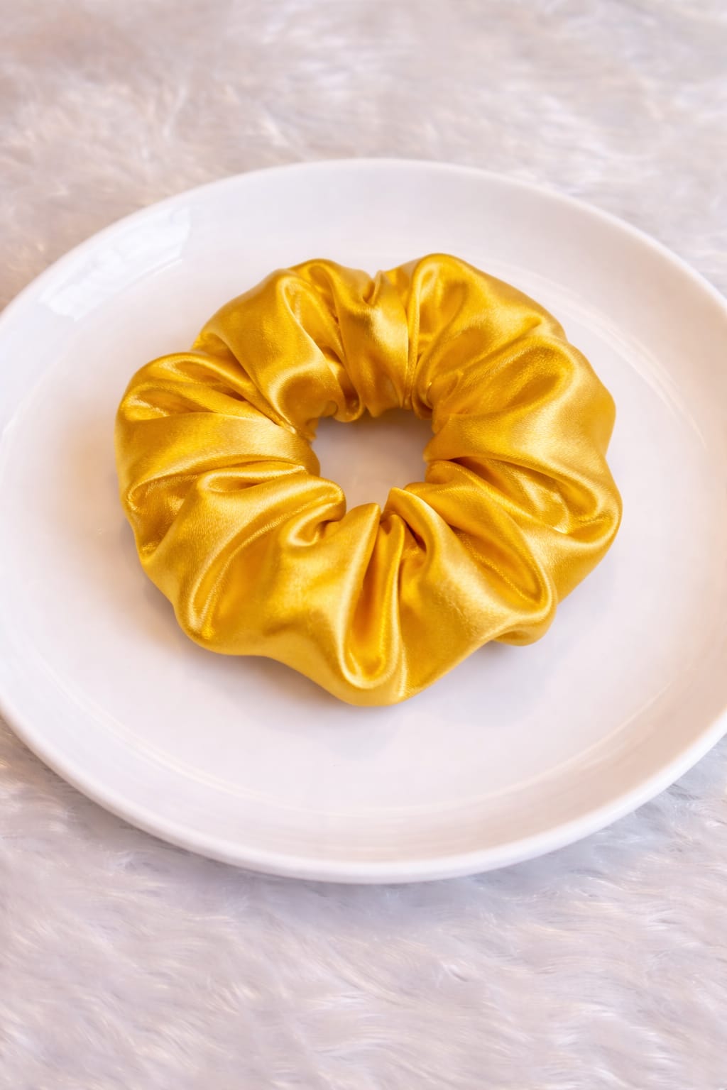 satin cloth scrunchies satin cloth scrunchies