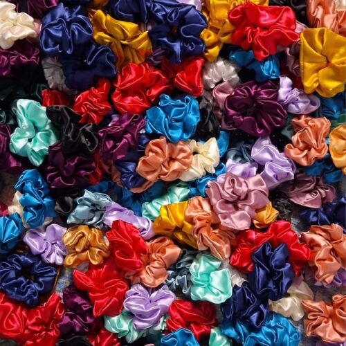 Scrunchies