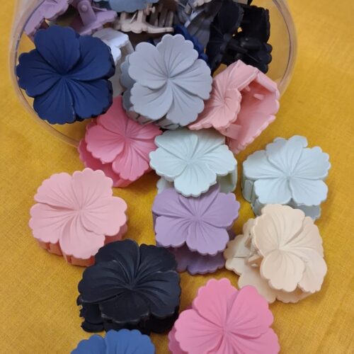 matte hibiscus