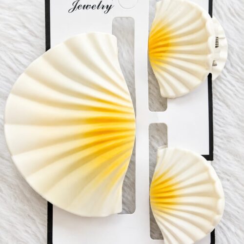 ✨ shell combo set ✨