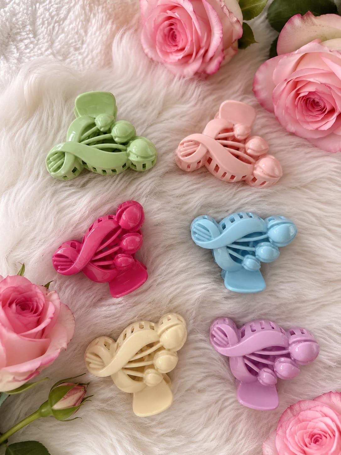 🌷 trendy tulip clutch 🌷 🌷 trendy tulip clutch 🌷