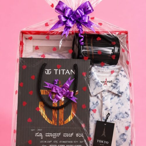Gift/Bouquet