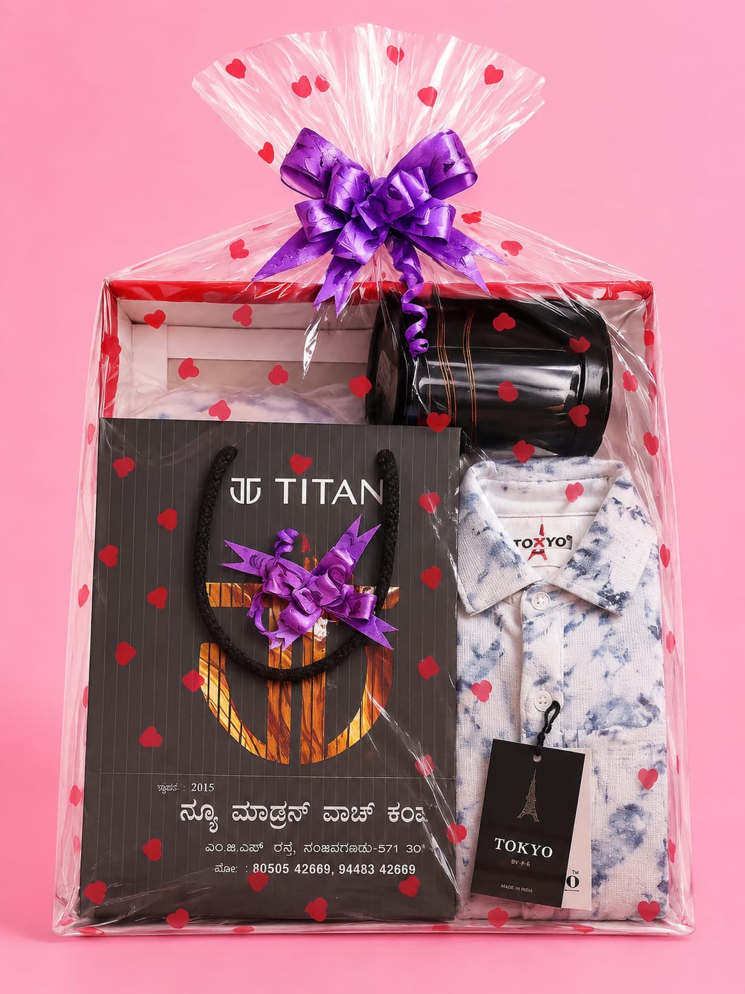 gift hambers