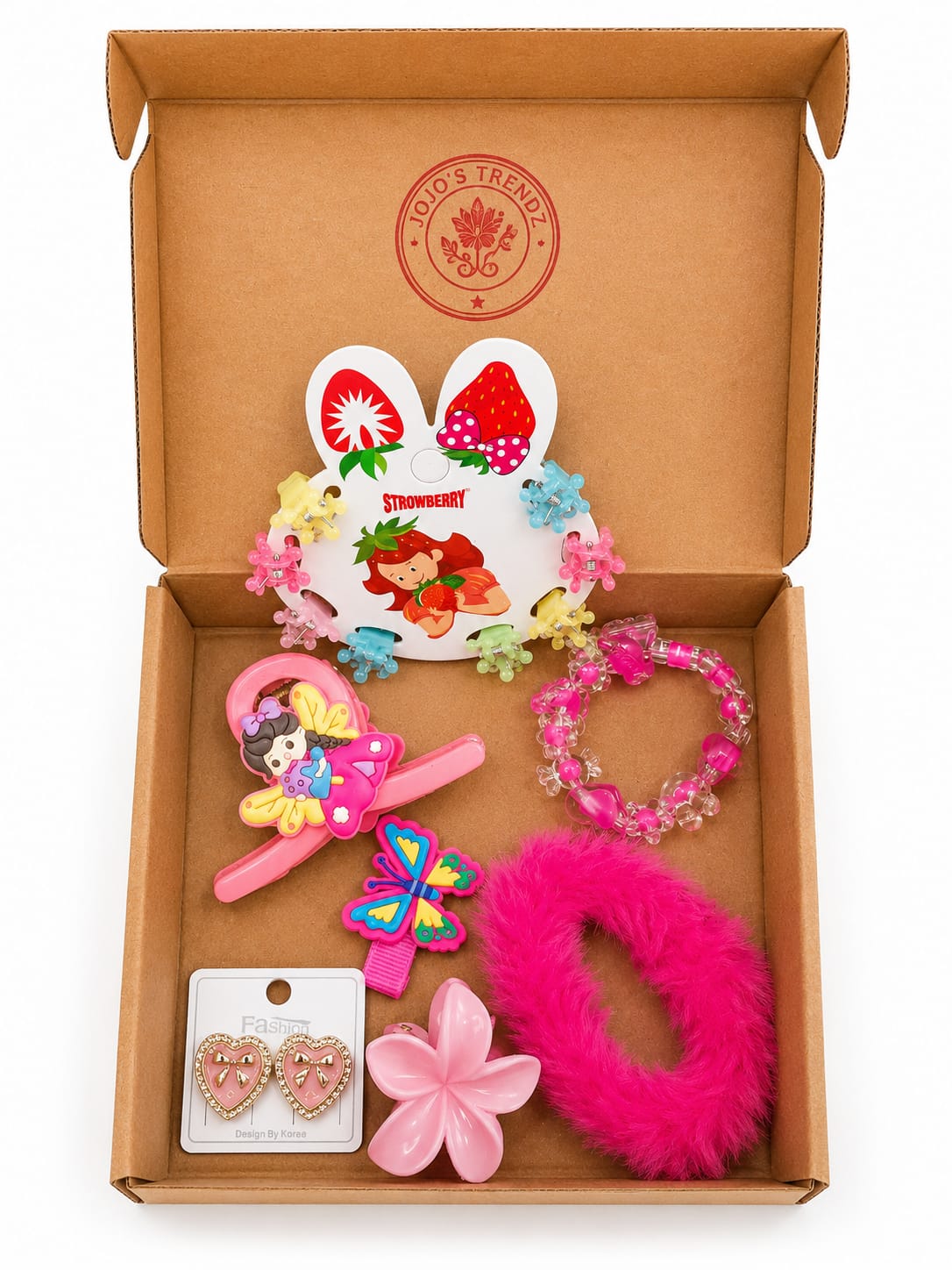 pretty all pink combo gift set pretty all pink combo gift set