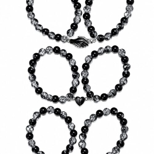 hand charm bracelet