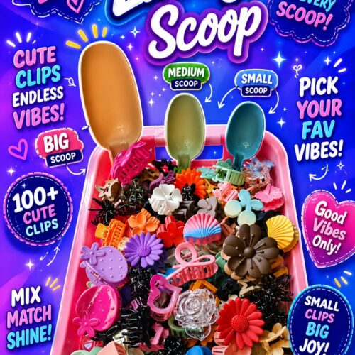 Lucky Scoop