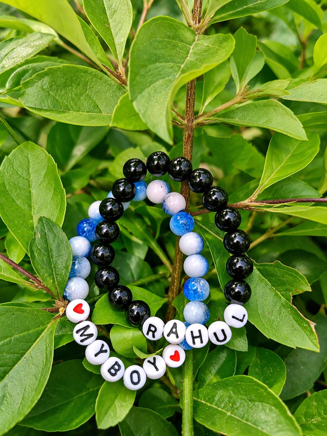 personalized name bracelet personalized name bracelet