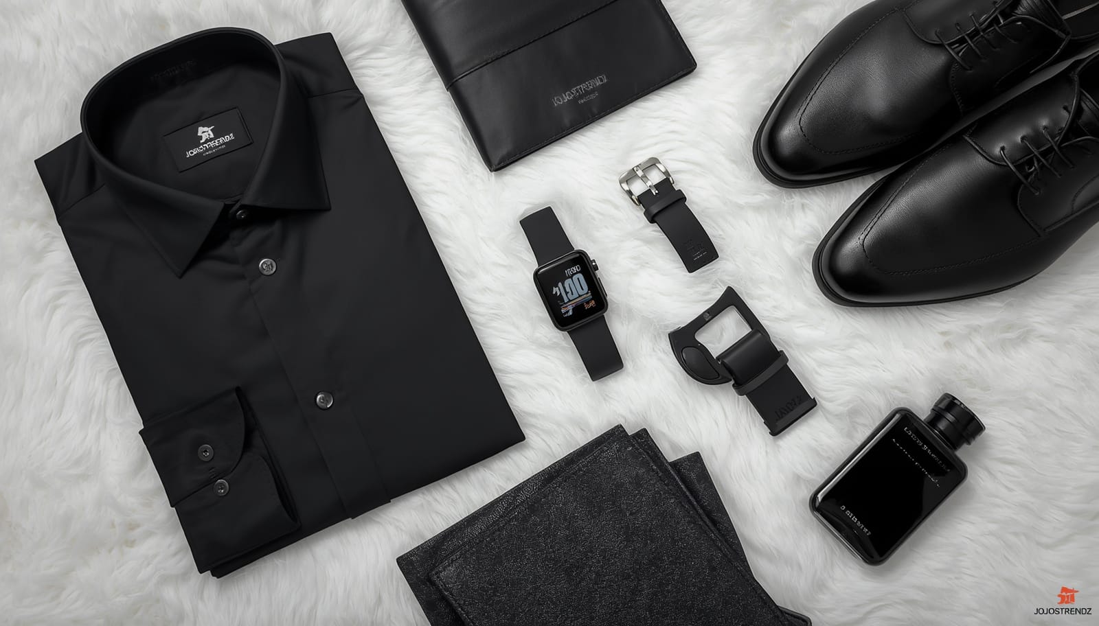 all black men's essentials combo all black men's essentials combo