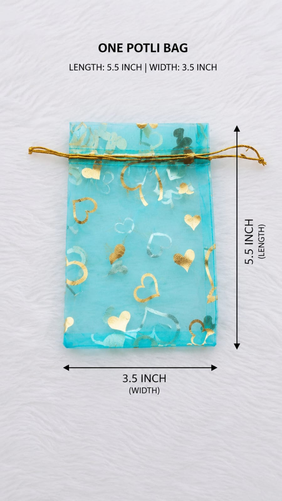sheer organza potli bags sheer organza potli bags