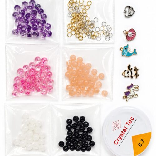 💎bracelet making kit – beginner combo💎