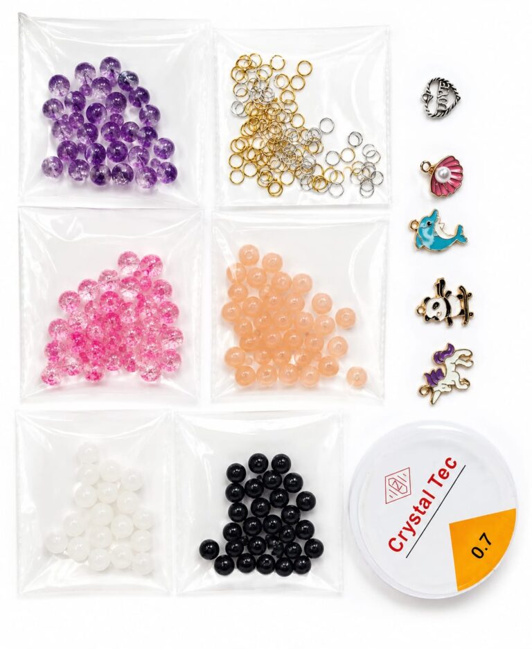 💎bracelet making kit – beginner combo💎