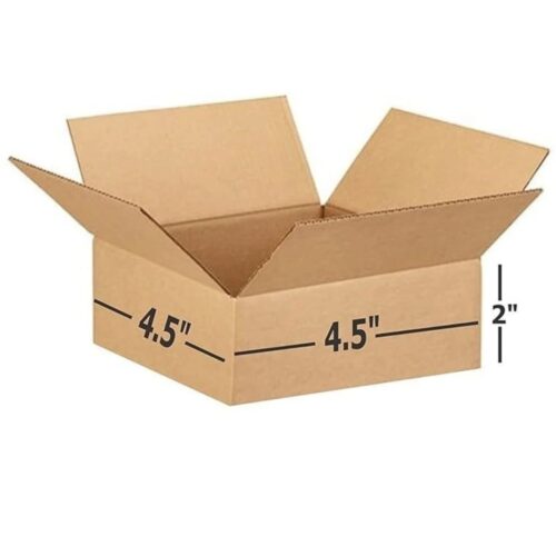 sturdy 3 ply corrugated cardboard